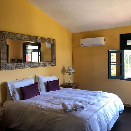 Fortin De Santa Rosa Atlántida Dış mekan fotoğraf