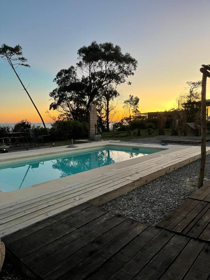 Fortin De Santa Rosa Atlántida Dış mekan fotoğraf