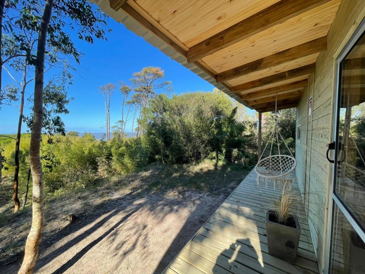 Fortin De Santa Rosa Atlántida Dış mekan fotoğraf