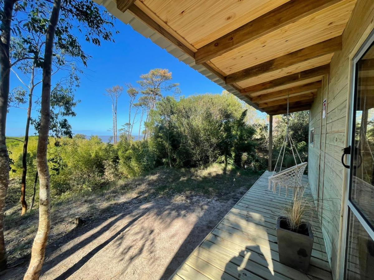 Fortin De Santa Rosa Atlántida Dış mekan fotoğraf
