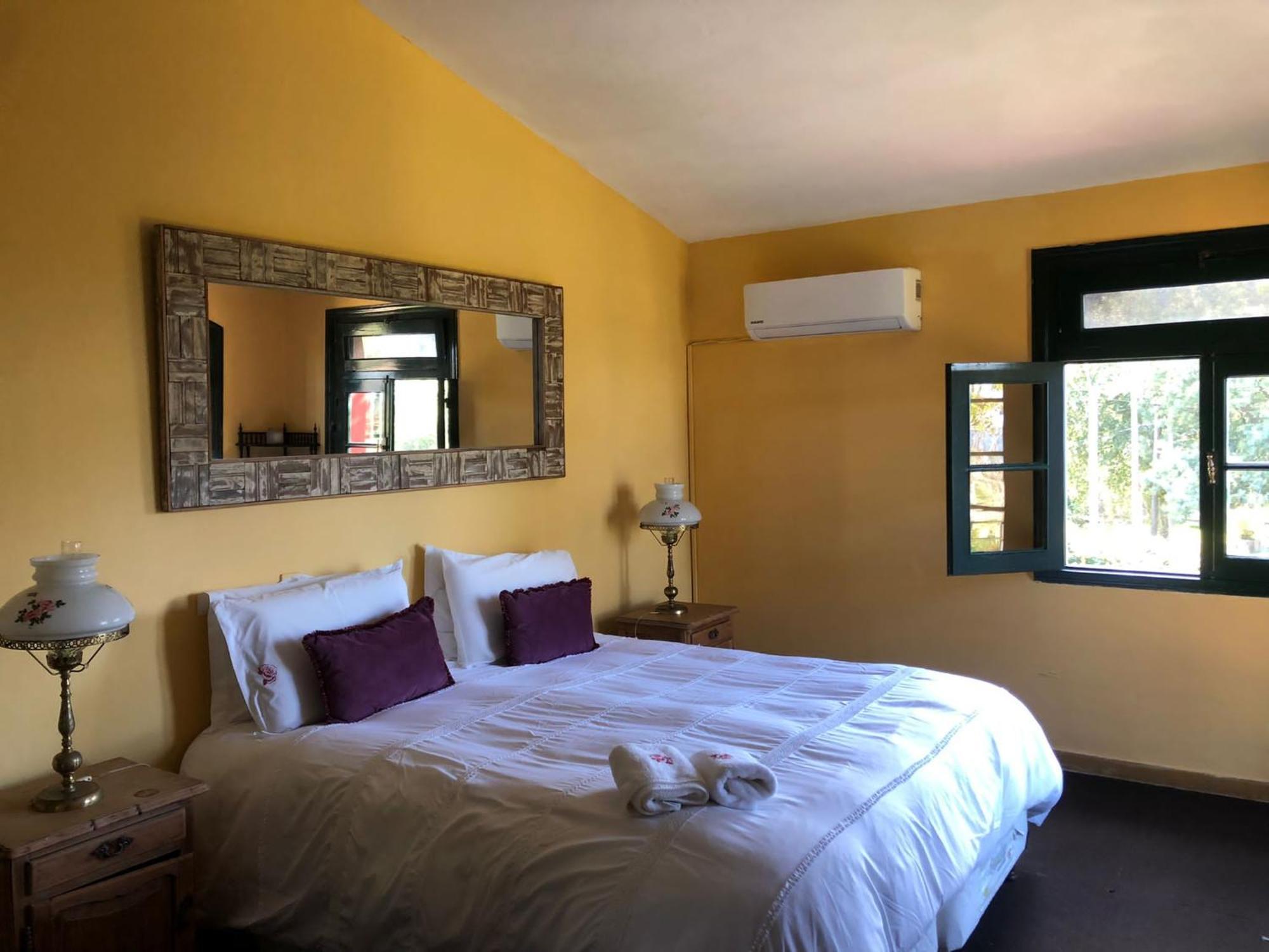 Fortin De Santa Rosa Atlántida Dış mekan fotoğraf