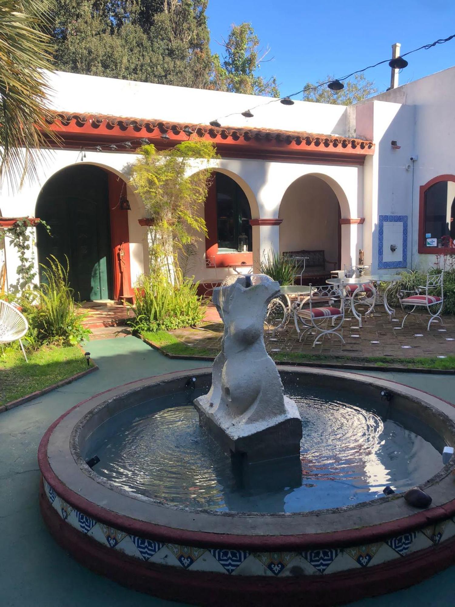 Fortin De Santa Rosa Atlántida Dış mekan fotoğraf