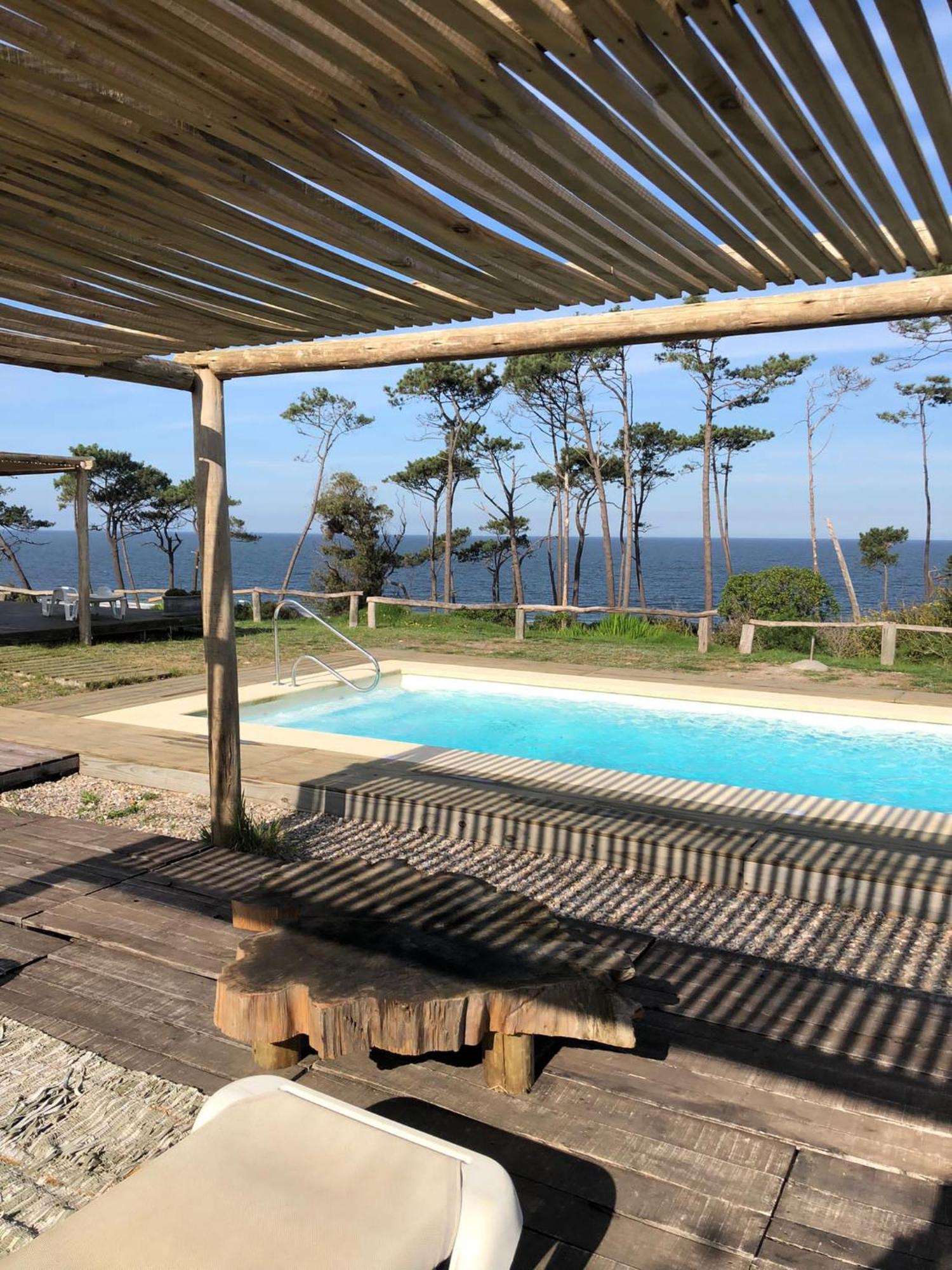 Fortin De Santa Rosa Atlántida Dış mekan fotoğraf
