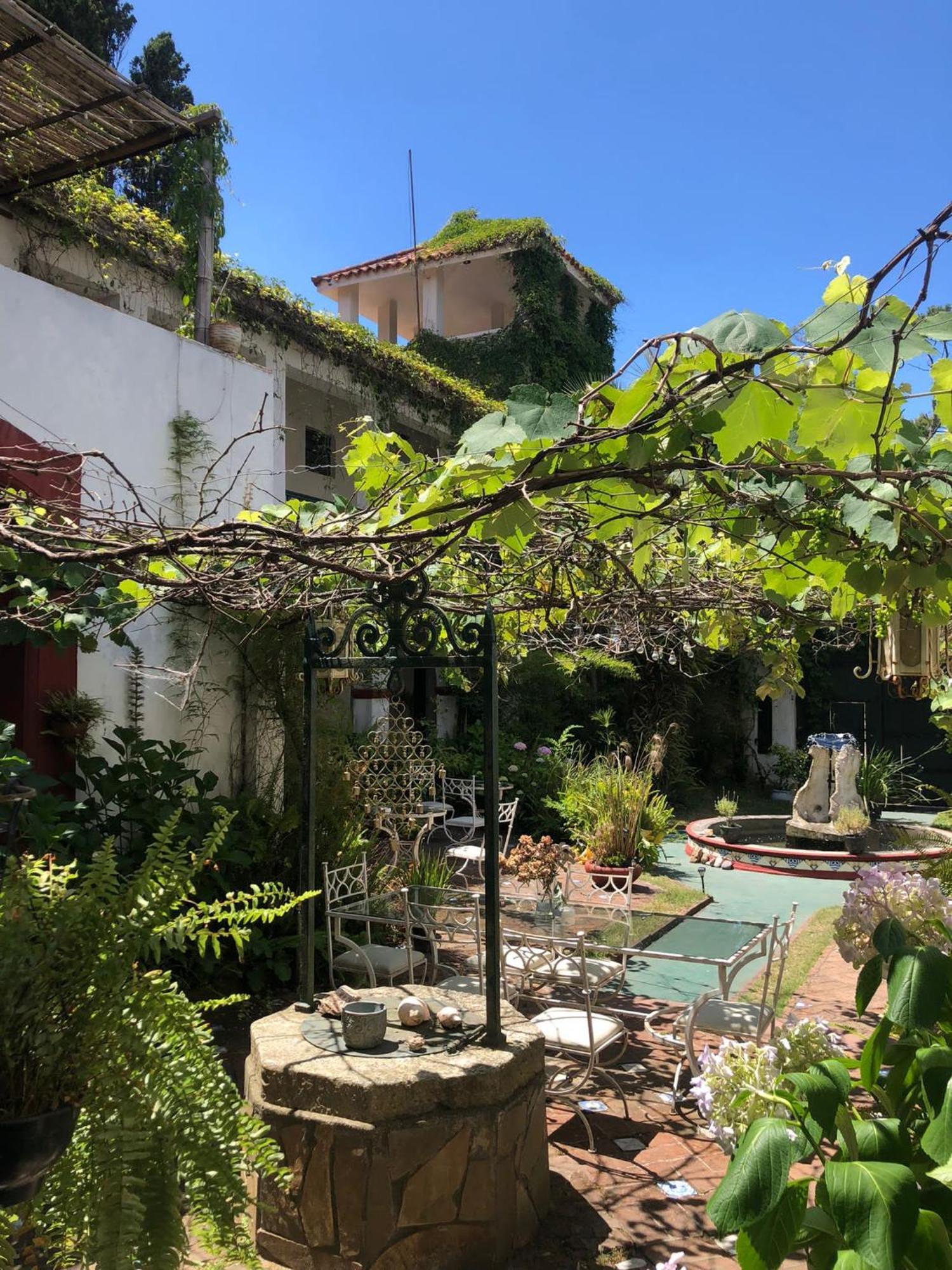 Fortin De Santa Rosa Atlántida Dış mekan fotoğraf