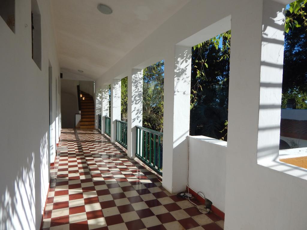 Fortin De Santa Rosa Atlántida Dış mekan fotoğraf