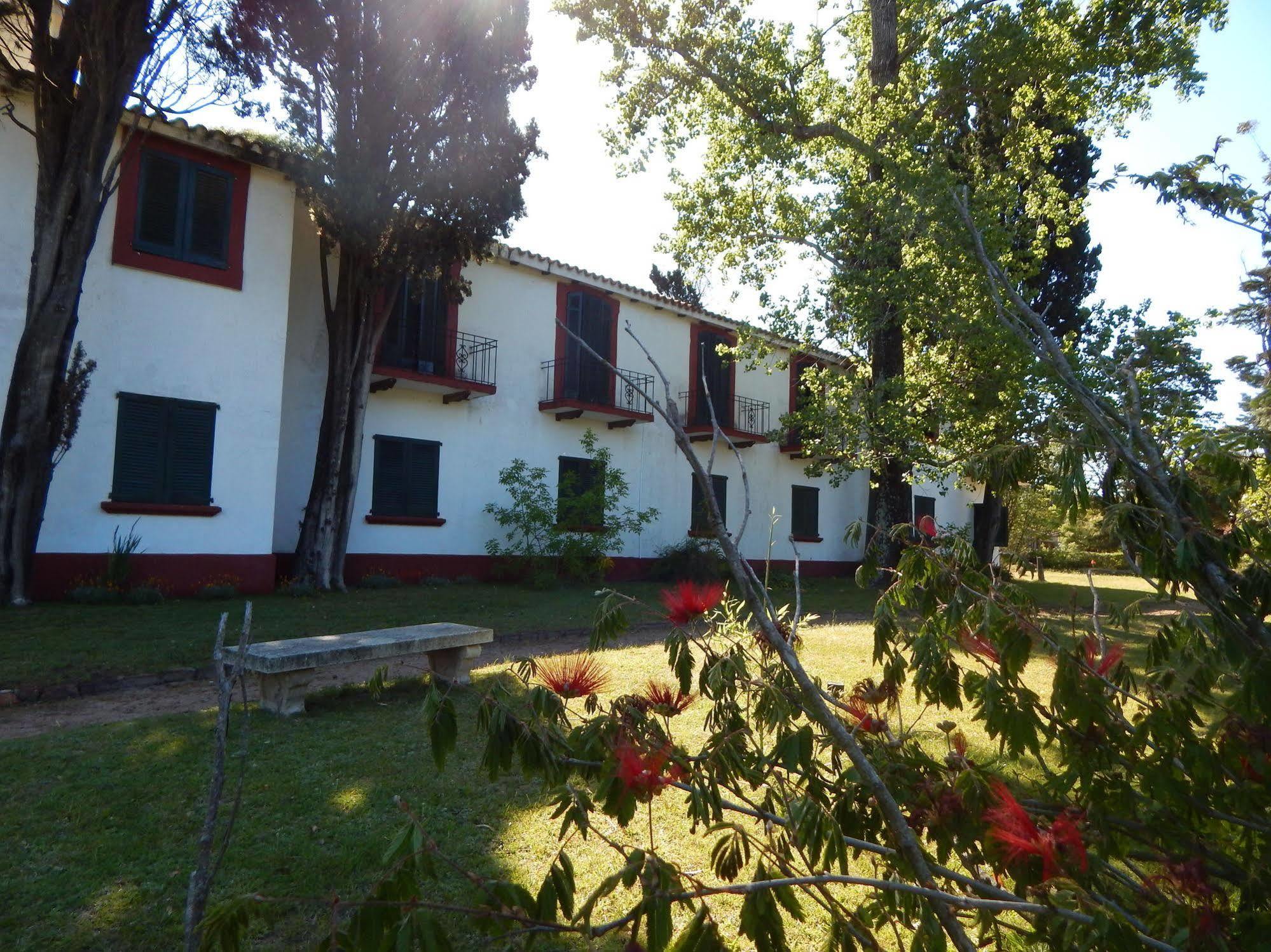 Fortin De Santa Rosa Atlántida Dış mekan fotoğraf