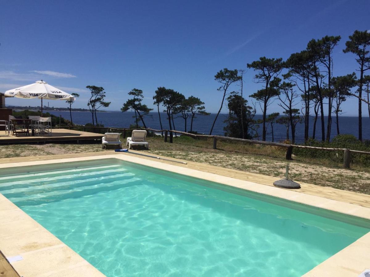 Fortin De Santa Rosa Atlántida Dış mekan fotoğraf