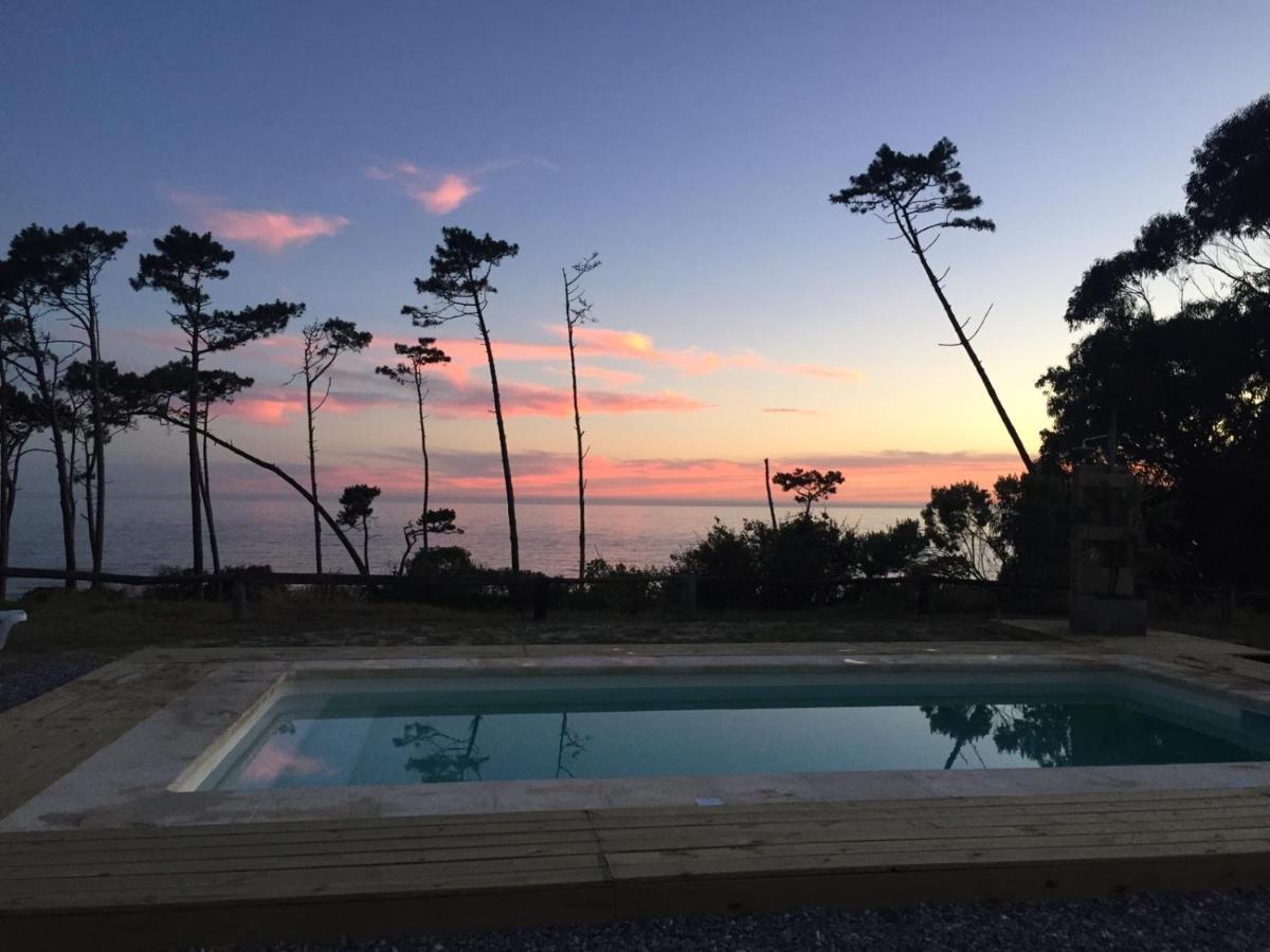 Fortin De Santa Rosa Atlántida Dış mekan fotoğraf