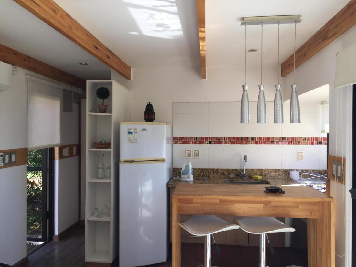 Fortin De Santa Rosa Atlántida Dış mekan fotoğraf